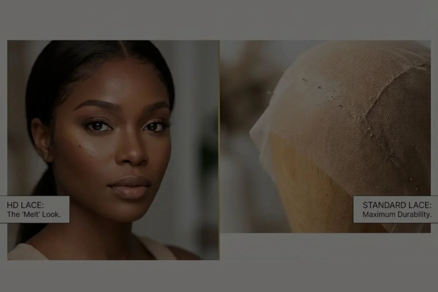 The Ultimate Guide to Closure Wigs