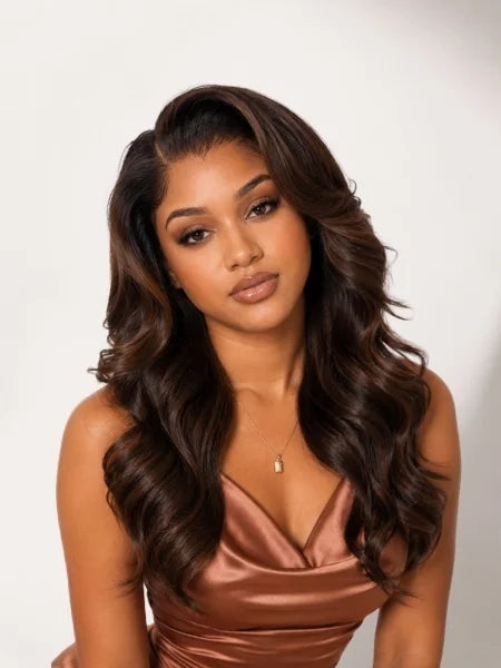 Body Wave & Deep Wave