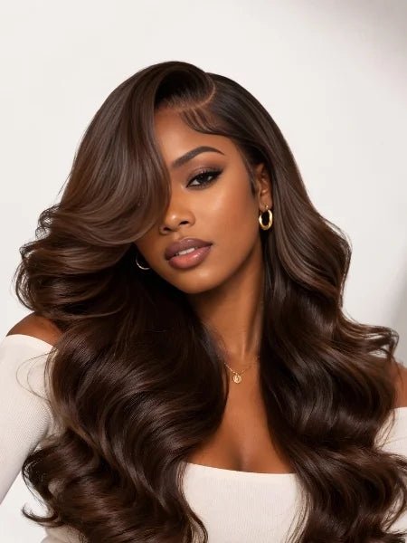 Full Lace Wigs - WIGZU