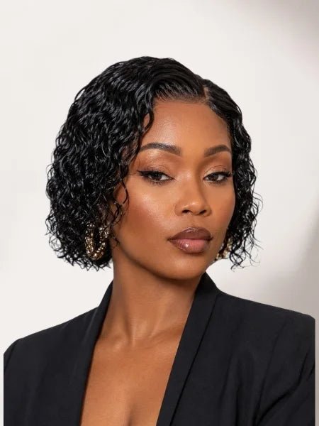 Short Wigs - WIGZU