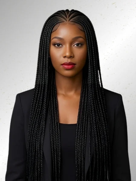 Glueless Wigs