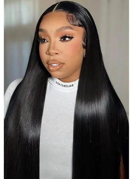 12A Straight Human Hair Brazilian Remy Extension