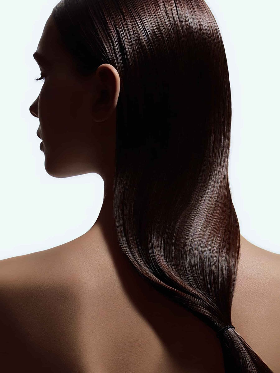 Straight Long / Short Wig