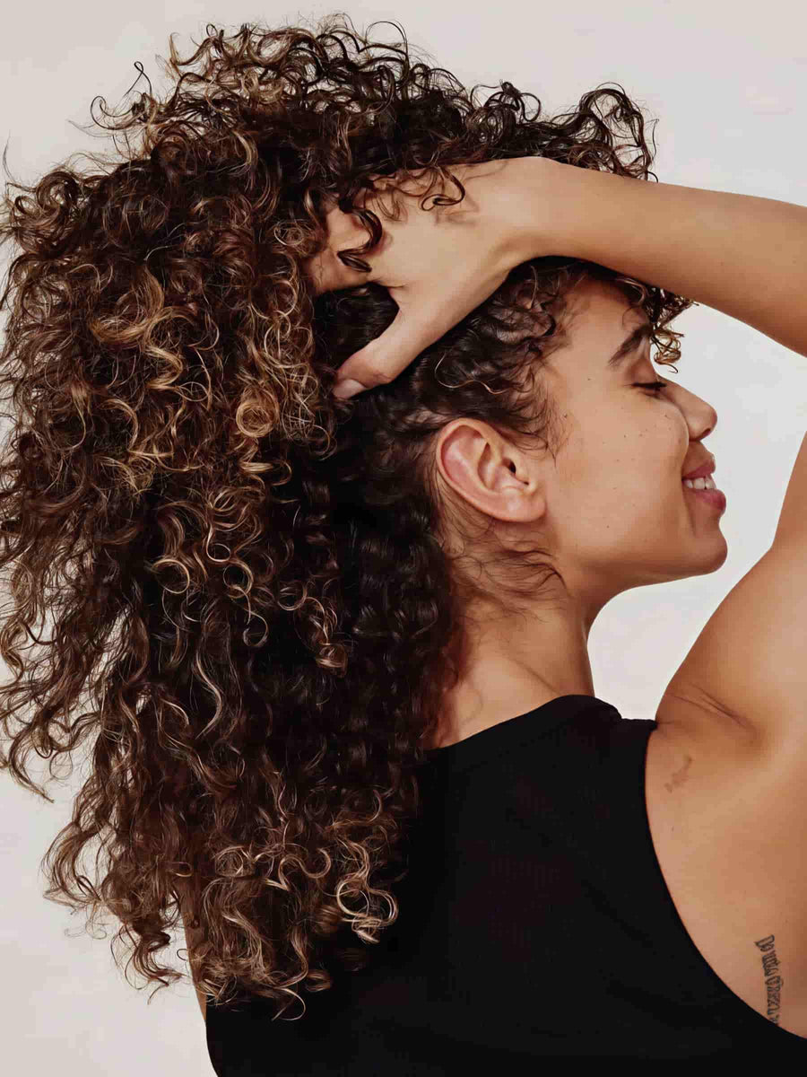 Deep / Water Wave Wig