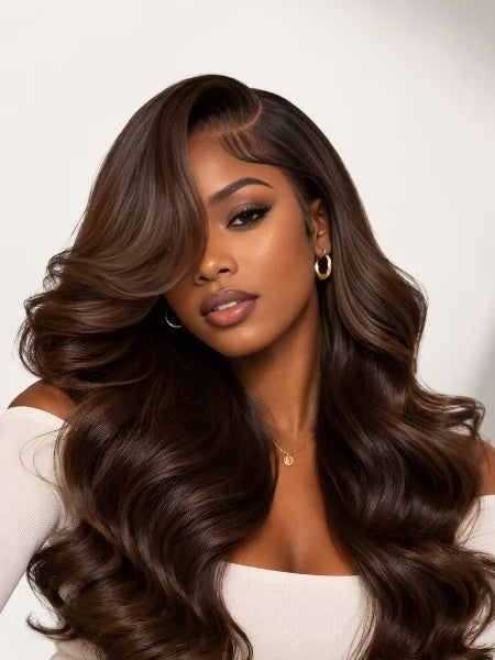 Full Lace Wigs