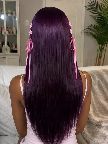 My Happy Marriage Miyo Saimori Cosplay Wig