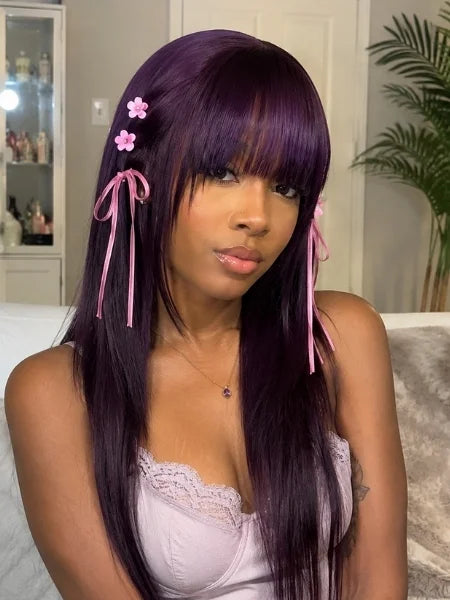My Happy Marriage Miyo Saimori Cosplay Wig