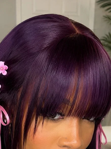 My Happy Marriage Miyo Saimori Cosplay Wig