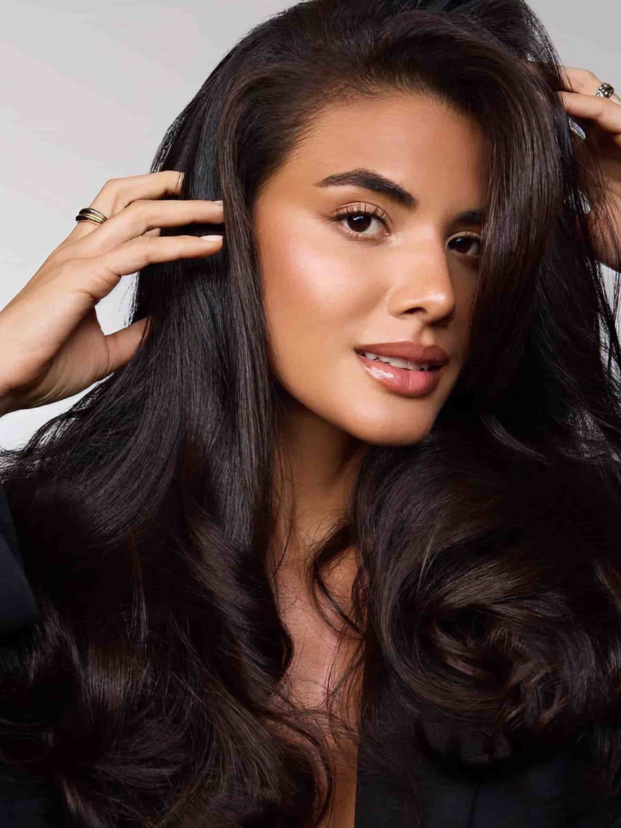 Human Hair Wig