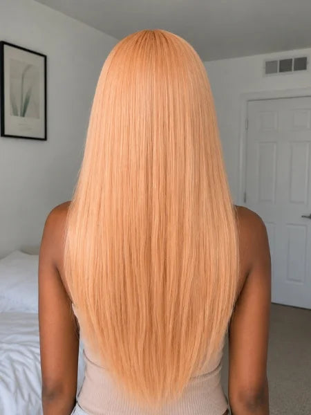 Power Long Synthetic Hair Cosplay Wig