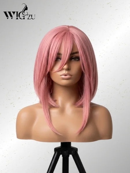 The Quintessential Quintuplets Nakano Miku Cosplay Wigs
