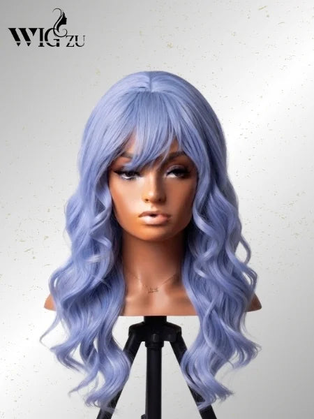 Game Honkai Star Rail Robin Cosplay Wig