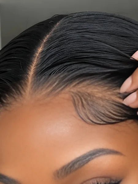 Loose Wave 13x4 / 13x6 HD Lace Wig - WIGZU